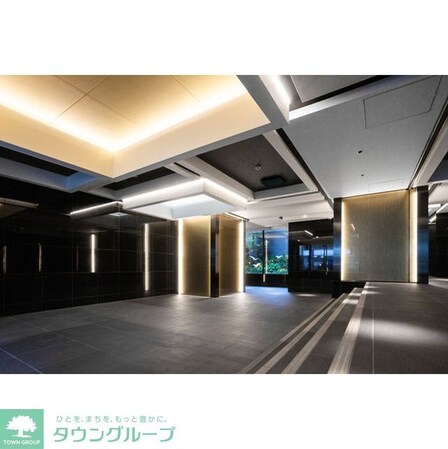 コンフォリア滝野川の物件内観写真